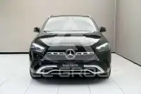 2024 Mercedes Benz GLA 200