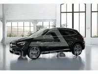2024 Mercedes Benz GLA 200