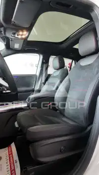 2024 Mercedes Benz GLA 200