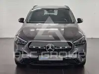 2024 Mercedes Benz GLA 200
