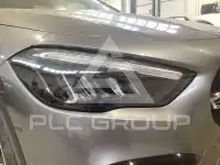 2024 Mercedes Benz GLA 200