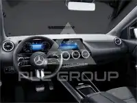2024 Mercedes Benz GLA 200