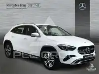 2024 Mercedes Benz GLA 200
