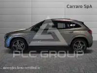 2024 Mercedes Benz GLA 200