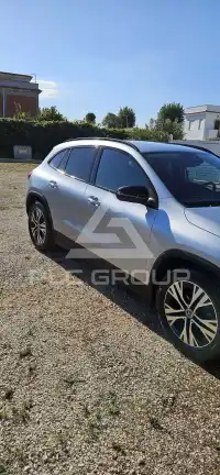 2024 Mercedes Benz GLA 200