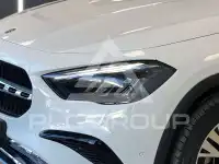 2024 Mercedes Benz GLA 200