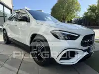 2024 Mercedes Benz GLA 200