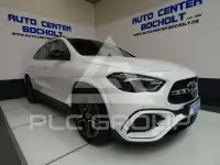 2024 Mercedes Benz GLA 200