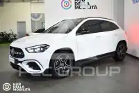 2024 Mercedes Benz GLA 200