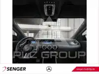 2024 Mercedes Benz GLA 200