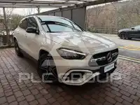 2024 Mercedes Benz GLA 200