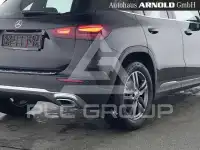 2024 Mercedes Benz GLA 200