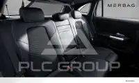 2024 Mercedes Benz GLA 200