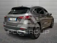 2024 Mercedes Benz GLA 200