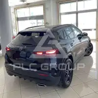 2024 Mercedes Benz GLA 200