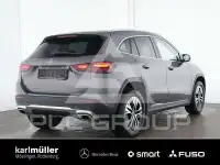 2024 Mercedes Benz GLA 200