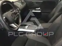 2024 Mercedes Benz GLA 200