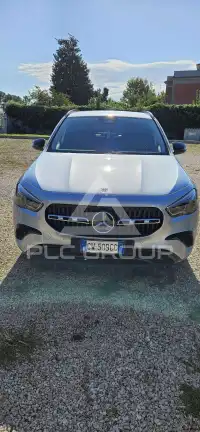 2024 Mercedes Benz GLA 200