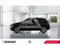 2024 Mercedes Benz GLA 200
