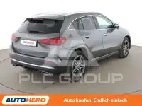 2024 Mercedes Benz GLA 200