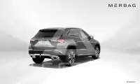 2024 Mercedes Benz GLA 200