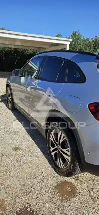 2024 Mercedes Benz GLA 200