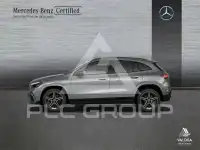 2024 Mercedes Benz GLA 200
