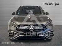 2024 Mercedes Benz GLA 200