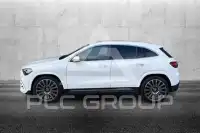 2024 Mercedes Benz GLA 200