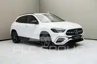 2024 Mercedes Benz GLA 200