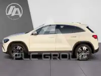 2024 Mercedes Benz GLA 200