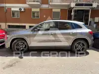 2024 Mercedes Benz GLA 200