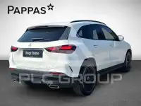 2024 Mercedes Benz GLA 200