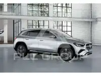2024 Mercedes Benz GLA 200
