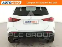2024 Mercedes Benz GLA 200