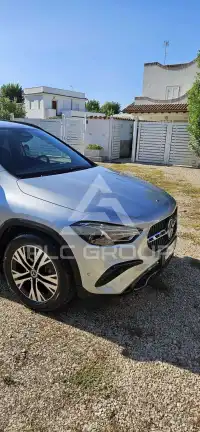 2024 Mercedes Benz GLA 200