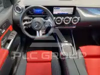 2024 Mercedes Benz GLA 200