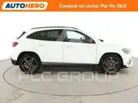 2024 Mercedes Benz GLA 200
