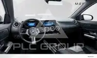 2024 Mercedes Benz GLA 200