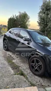 2024 Mercedes Benz GLA 200