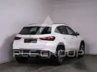2024 Mercedes Benz GLA 200