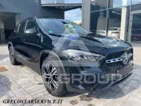 2024 Mercedes Benz GLA 200