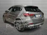 2024 Mercedes Benz GLA 200
