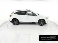 2024 Mercedes Benz GLA 200