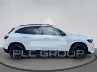 2024 Mercedes Benz GLA 200