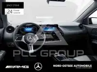 2024 Mercedes Benz GLA 200
