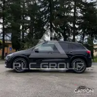 2024 Mercedes Benz GLA 200