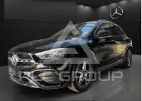 2024 Mercedes Benz GLA 200