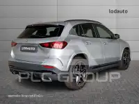2024 Mercedes Benz GLA 200