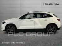 2024 Mercedes Benz GLA 200